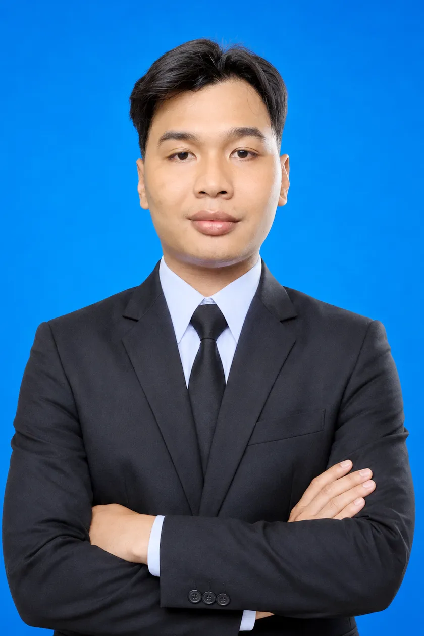 Iqbal Widiansyah, S.Pd., Gr.
